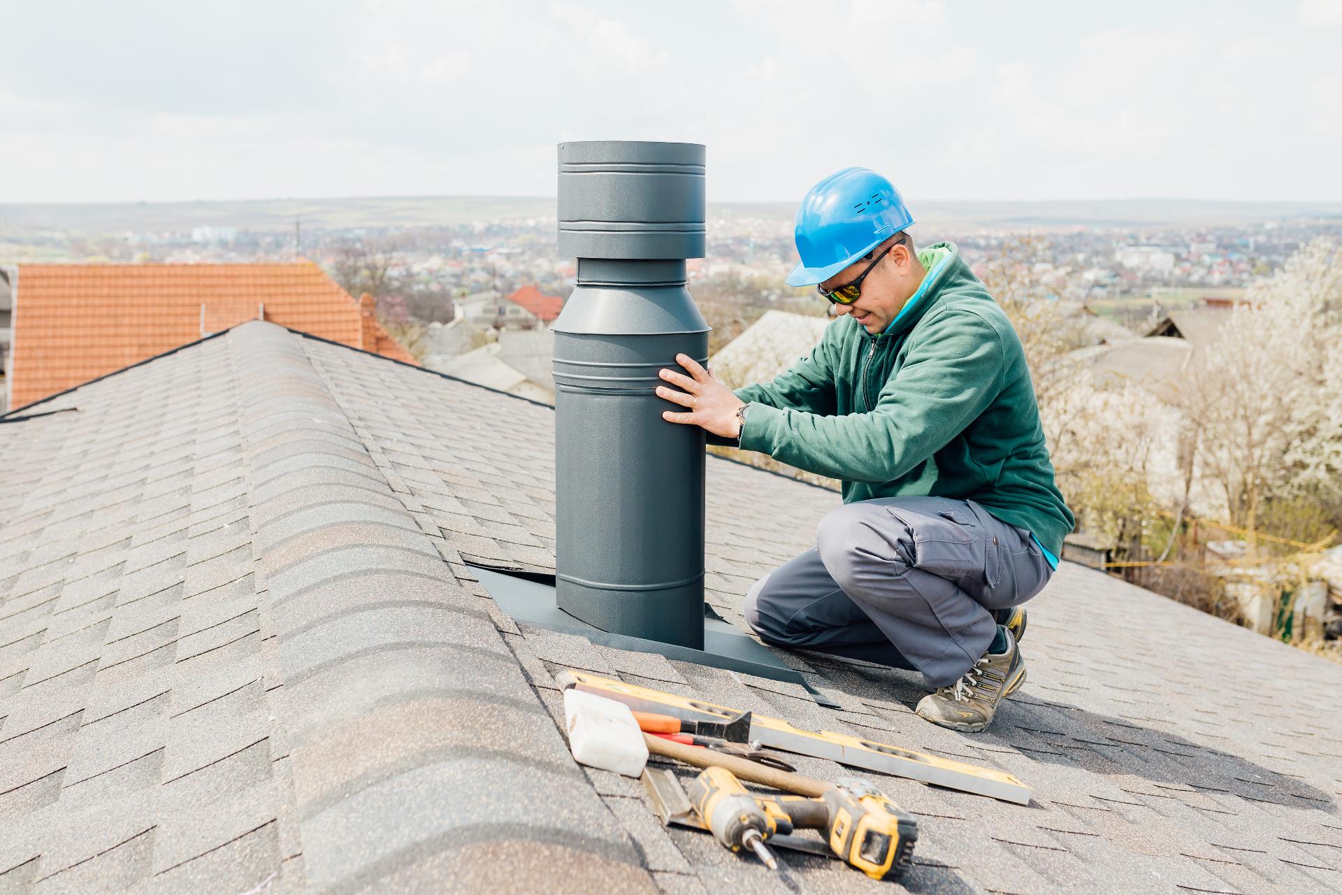 Chimney Brushing Service (1)