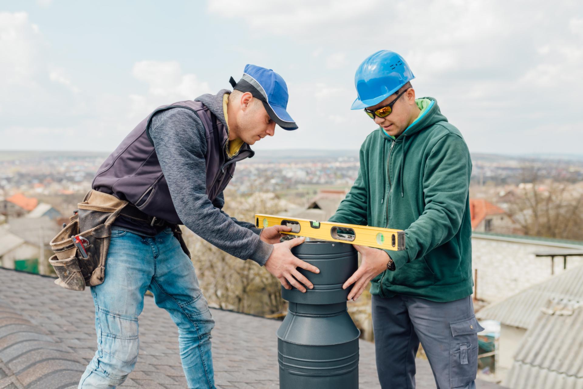 Chimney Cleaning Service (1)