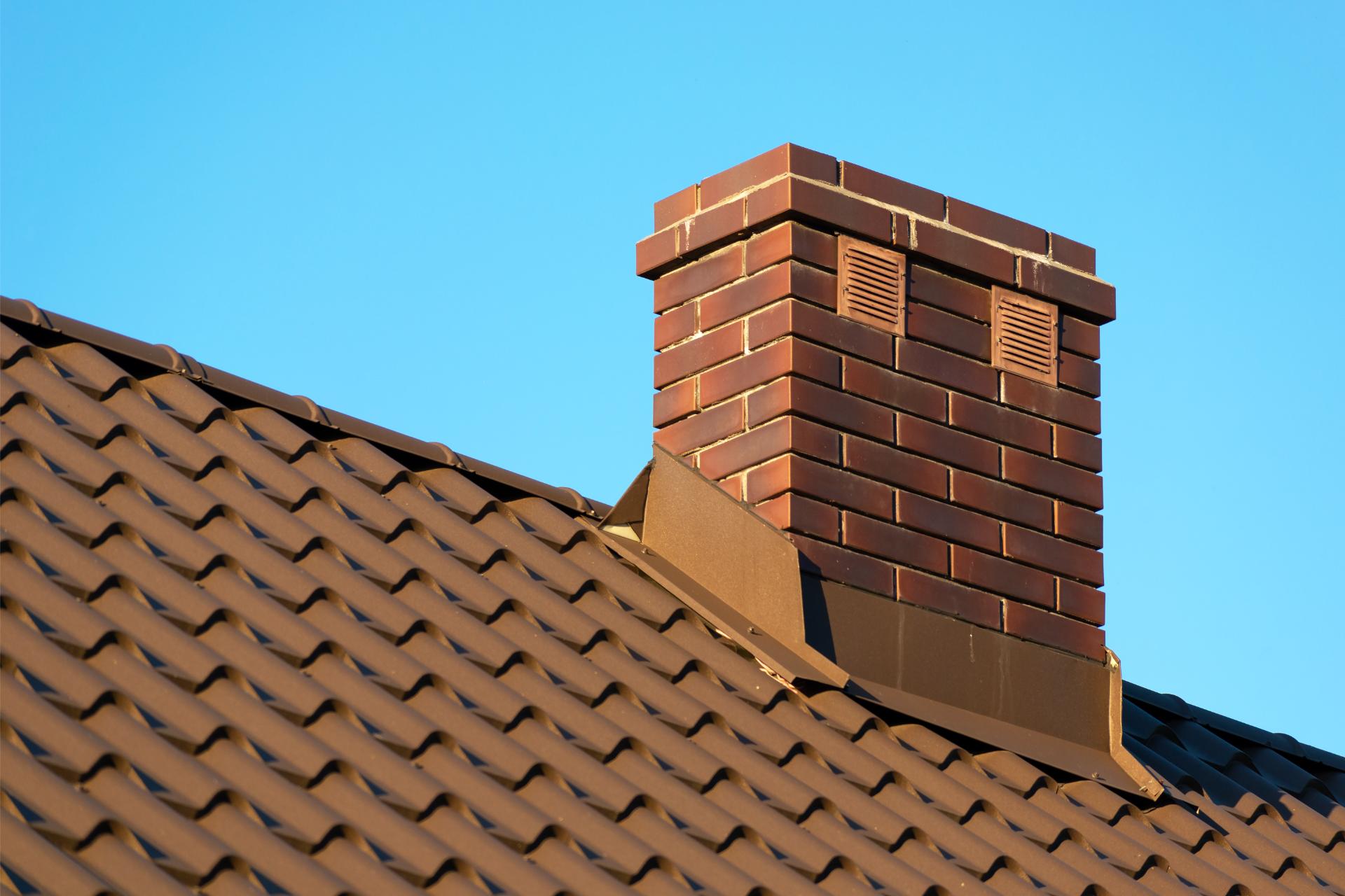 Chimney Inspection Service 6