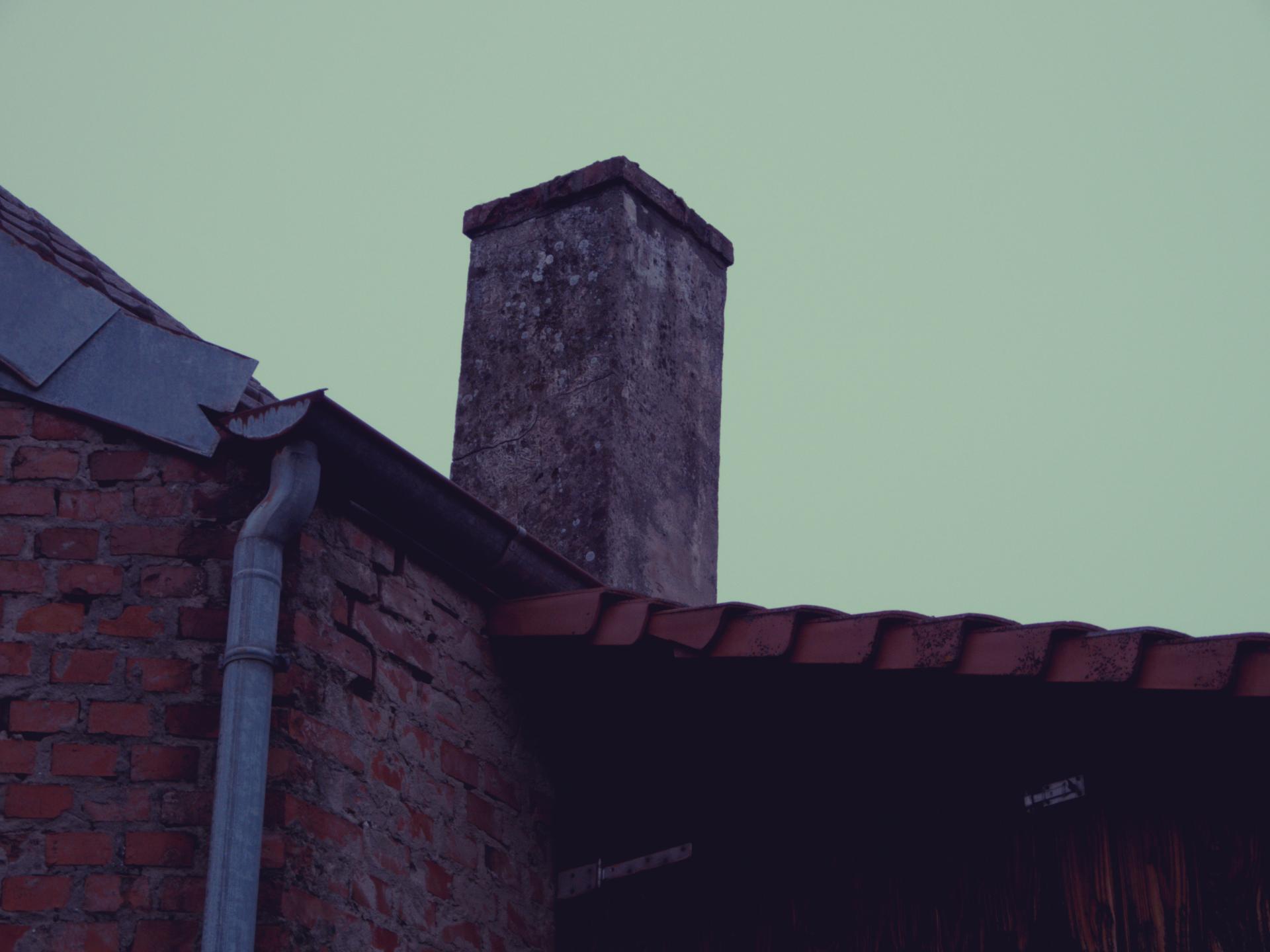 Chimney Soot & Debris Removal Service 3